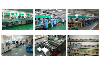Çin Shenzhen Xinsongxia Automobile Electron Co.,Ltd