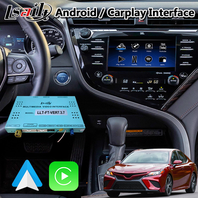 Lsailt 64 GB Android Carplay Arayüzü Toyota Camry Touch 3 Sistemi Pioneer Panasonic Fujitsu
