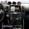 Lsailt 7 inç Android Araba Multimedya Ekranı Nissan 370Z Teana 2009 için Video Arayüzü Carplay ile Mevcut