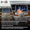 Nissan Patrol Y62 2011-2017 için Kablosuz Android Auto Carplay ile Araba Multimedya Ekranı
