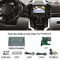 Cayenne Desteği TMC, WIFI, 1080P için Dash Car Multimedya Sisteminde
