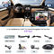 15 VW-NMC/ Golf 7 Navigasyon Sistemi için Android 4.4 Otomotiv Navigasyon Sistemi
