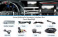 Lexus 15 - ES / IS/ NX için Geri Sürüş Yardımlı HD Araba Multimedya Navigasyon Sistemi