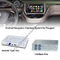 Otomobil Navigasyon Sistemleri Video Kaydedici Eklenebilir , 2014 Peugeot 508 Navigasyon Sistemi