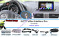 Mazda Car GPS Navigasyon Sistemi Canlı Navigasyon / Sesli Navigasyon Desteği