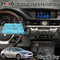 Lexus IS300H IS için 4+64GB Kablosuz Apple Carplay ve Android Auto Arayüzü