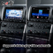 Nissan GTR GT-R R35 2008-2010 için Lsailt Android Otomatik Carplay Arayüzü