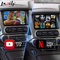 Chevrolet GMC Tahoe için Lsailt Android Carplay Multimedya Video Arayüzü