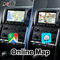 Nissan GTR R35 GT-R JDM 2008-2010 için Lsailt Kablosuz Carplay Android Video Arayüzü