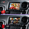 Lsailt 7 Inç Android Multimedya Yedek HD Ekran Nissan GTR R35 GT-R JDM 2008-2010