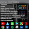 Infiniti Q50 Q60 Q50s 2015-2020 için 4+64GB Lsailt Android Carplay Multimedya Video Arayüzü