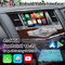 Lsailt 4 + 64GB NISSAN Multimedya Arayüzü 2018-2020 Patrol Y62 Android Auto Carplay ile