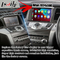 Nissan Murano Z51 Kablosuz Carplay Android Otomatik multimedya HD ekran yükseltmesi