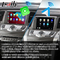 Nissan Murano Z51 Kablosuz Carplay Android Otomatik multimedya HD ekran yükseltmesi