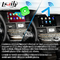 Infiniti M35 M25 Q70 Q70L kablosuz Carplay Android Auto HD dokunmatik ekran yükseltmesi