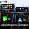 Lexus LX570 LX450D için Android Carplay Arayüzü 2016-2021 Yılı Lsailt tarafından Youtube Kablosuz Android Auto ile
