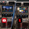 Kablosuz Carplay GPS Navigasyon ile Lexus GX460 Android Multimedya Video Arayüzü