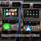 Kablosuz Carplay GPS Navigasyon ile Lexus GX460 Android Multimedya Video Arayüzü