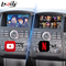 Lsailt Tarafından Kablosuz Carplay ile Nissan Navara D40 Android Multimedya Video Arayüzü