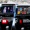 Youtube GPS Navigasyonlu 2013-2015 Toyota Land Cruiser LC200 için Android Carplay Video Arayüzü