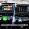 Youtube GPS Navigasyonlu 2013-2015 Toyota Land Cruiser LC200 için Android Carplay Video Arayüzü