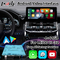 Toyota Land Cruiser LC300 GXR GX-R VXR Sahara 300 GPS Navigasyon Kutusu Android Carplay Arayüzü