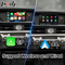 Kablosuz Carplay ile Lexus ES200 ES250 ES 300h ES350 için Lsailt Android Video Arayüzü