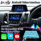 Carplay ile Toyota Crown S220 2018-2023 için Lsailt Android Multimedya Video Arayüzü
