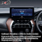 Radyo Modüllü Toyota Harrier Hybrid 2020-2023 için Lsailt 64GB Android Video Arayüzü