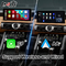 Lsailt Android Video Arayüzü Lexus IS 300h 500 300 350 F Sport 2020-2023 Carplay ile
