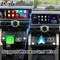 Lexus RC300 RCF RC300h RC350 2018-2023 için Lsailt 64G Android Carplay Arayüzü