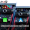 Lexus RC 300h 350 300 F Sport 2018-2023 için Lsailt Android Carplay Video Arayüzü