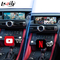 Lexus RC 300h 350 300 F Sport 2018-2023 için Lsailt Android Carplay Video Arayüzü