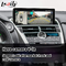 Lexus NX 300h 200 300 F Sport 2017-2021 için Kablosuz Carplay Arayüzü