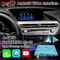 Lexus RX 450H 350 270 F Sport AL10 2012-2015 için Lsailt Android Multimedya Video Arayüzü