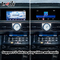 IS350 IS200t IS300 IS250 IS300h IS düğme kontrolü için Lexus Carplay arayüzü 2013-2020