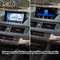 Lexus CT200h CT 200h F Spor Düğme Kontrolü için Navihome Carplay Arayüz Kutusu 2014-2022