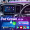 Toyota Crown S210 AWS210 GRS210 GWS214 Majesta Athlete 2012-2018 için Lsailt Android Video Arayüzü