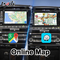Lsailt Qualcomm Android Multimedia Sistem Arayüzü Toyota Land Cruiser 200 LC200 2012-2015 için
