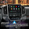 Toyota Land Cruiser 200 LC200 VX VXR VX-R 2016-2021 için Lsailt Android Multimedia Carplay Arayüzü