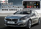 SMEG + MRN Multimedya Video Arayüzü Peugeot 208 2008 308 408 508 Sistemi