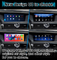 Lexus GS450h GS350 GS200t GS300h GSF android carplay video arayüzü 8+128GB Qualcomm tabanı