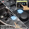 Lexus NX200t NX300h GPS Navigasyon Kutusu düğmesi dokunmatik yüzey kontrolü waze youtube carplay android auto