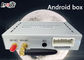Android 5.1 GPS araç navigasyon Kutusu, Pioneer DVD Oynatıcı için Harici 3G USB Dongle olabilir