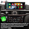Lexus Video Arayüzü Lexus LX570 12.3 Inç için Android CarPlay Kutusu YouTube, NetFix, Google Play ile donatılmıştır