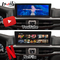 Lexus Video Arayüzü Lexus LX570 12.3 Inç için Android CarPlay Kutusu YouTube, NetFix, Google Play ile donatılmıştır