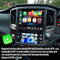 Toyota Crown AWS210 GRS210 Athlete Majesta 2013-2017 için Lsailt Android CarPlay Arayüzü, Araba Navigasyon Kutusu