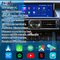 Lsailt 8+128G Lexus IS300H IS200t 2013-2021 için Qualcomm Android Arayüzü YouTube, NetFlix, Google Play ile