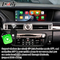 Lsailt Kablosuz CarPlay Lexus GS200t GS450H 2012-2021 için Android Arayüzü YouTube, NetFlix, Android Auto ile
