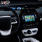 TOYOTA Sienna 4th Prius Mirrorlink için 8/16 GB Araba Multimedya Arayüzü Android 5.1